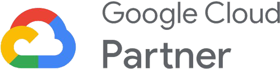 Google Cloud Partner