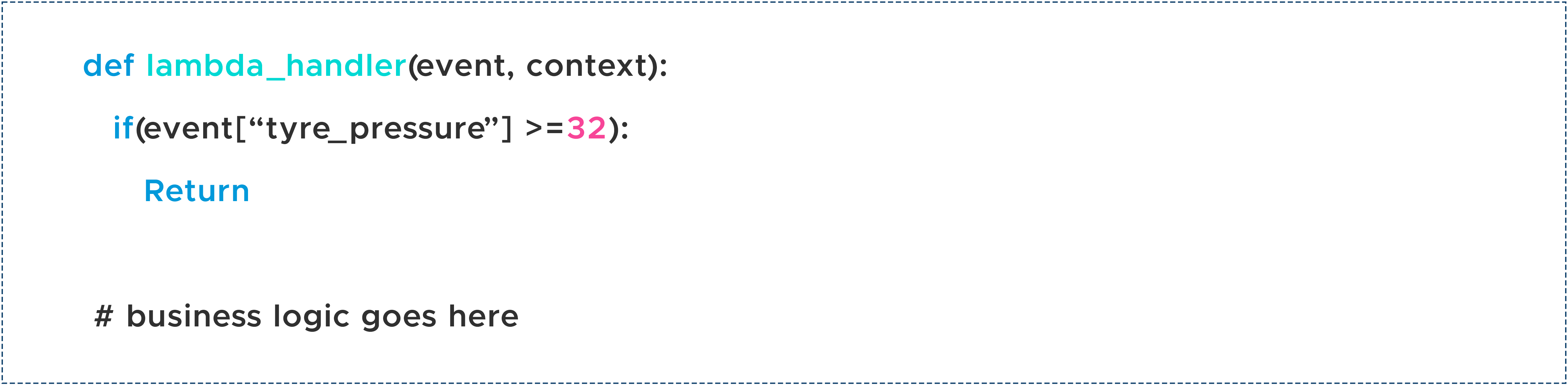 code example 2