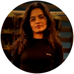 Riya Mudgal Author