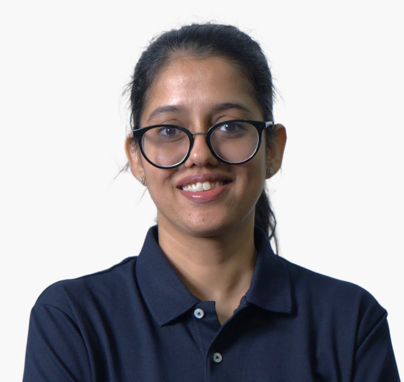 Kirti Sharma