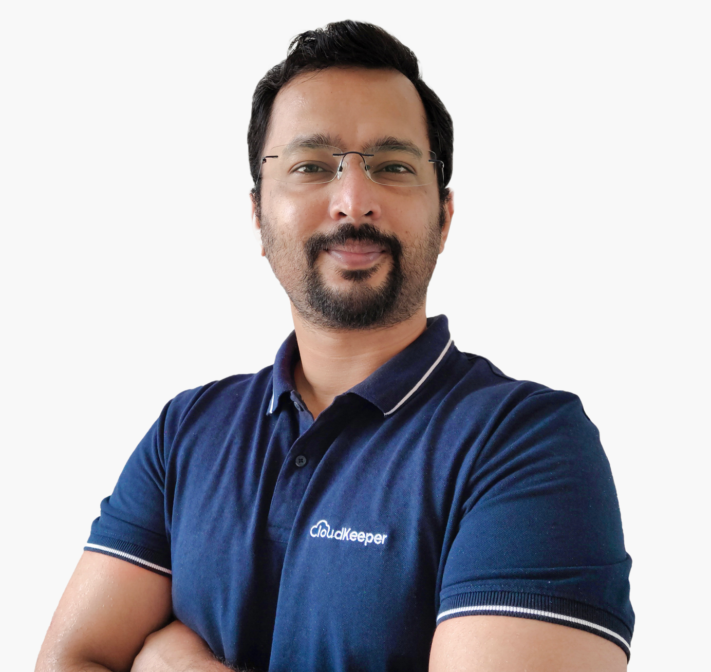 Sahil Jangam