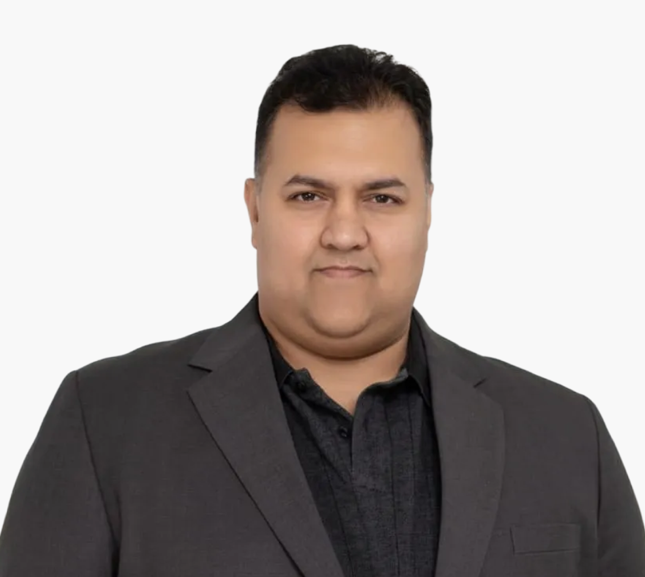 Gaurav Barman