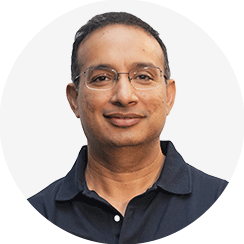 Sanjeev Mittal