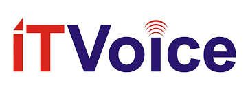 IT Voice Logo