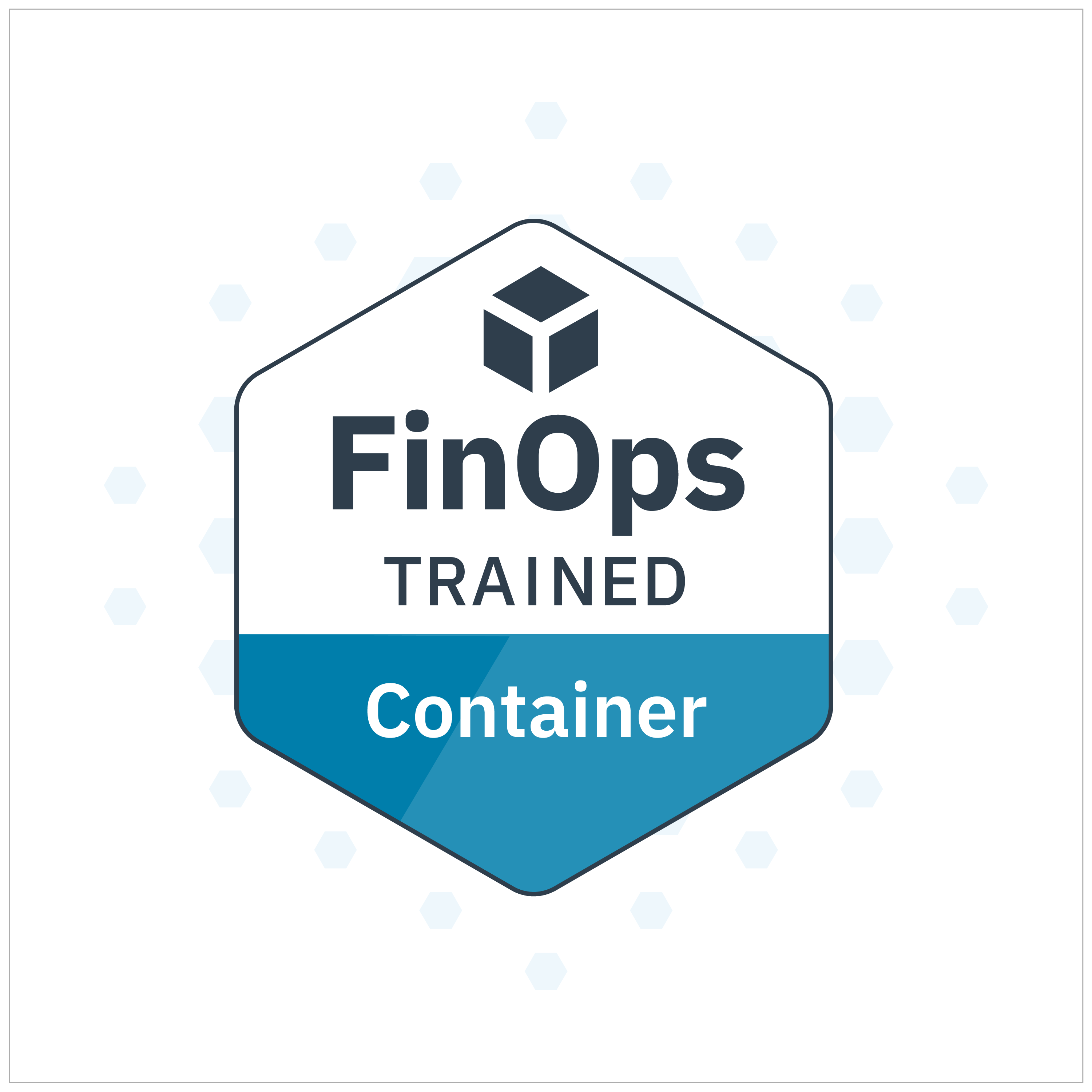 FinOps for Containers 