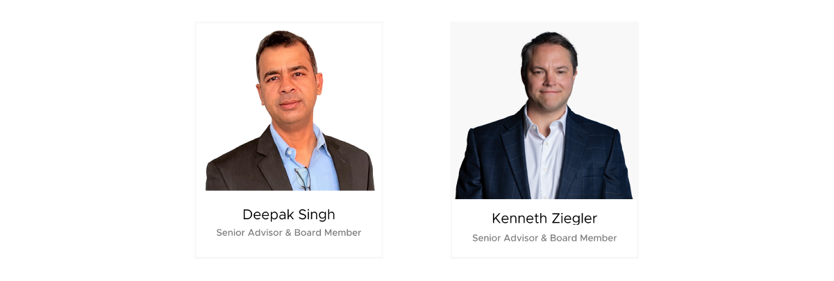 Board Members of CloudKeeper