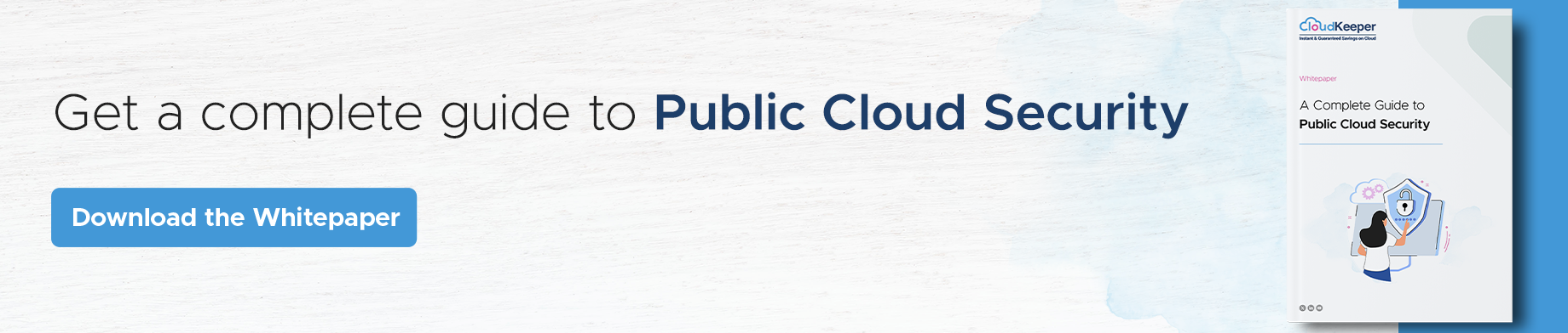 Public Cloud Security