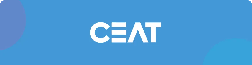 CEAT logo