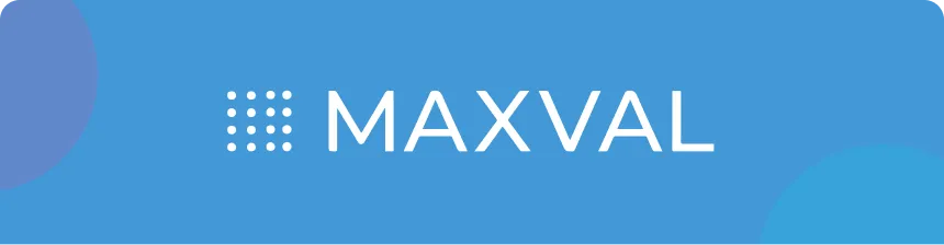 MaxVal logo