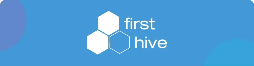 FirstHive logo